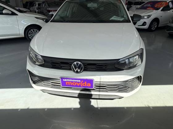 VOLKSWAGEN POLO 1.0 MPI TRACK MANUAL VOLKSWAGEN POLO 1.0 MPI TRACK MANUAL